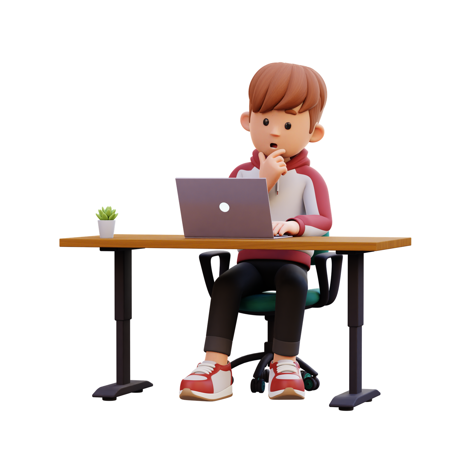 Laptop
